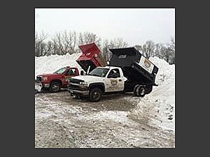 Snow & Ice Management, Perry, OH  